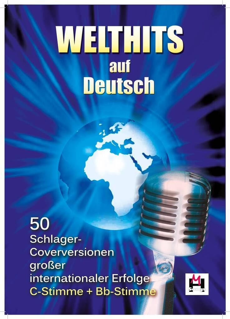 Welthits auf Deutsch Essays & Short Stories