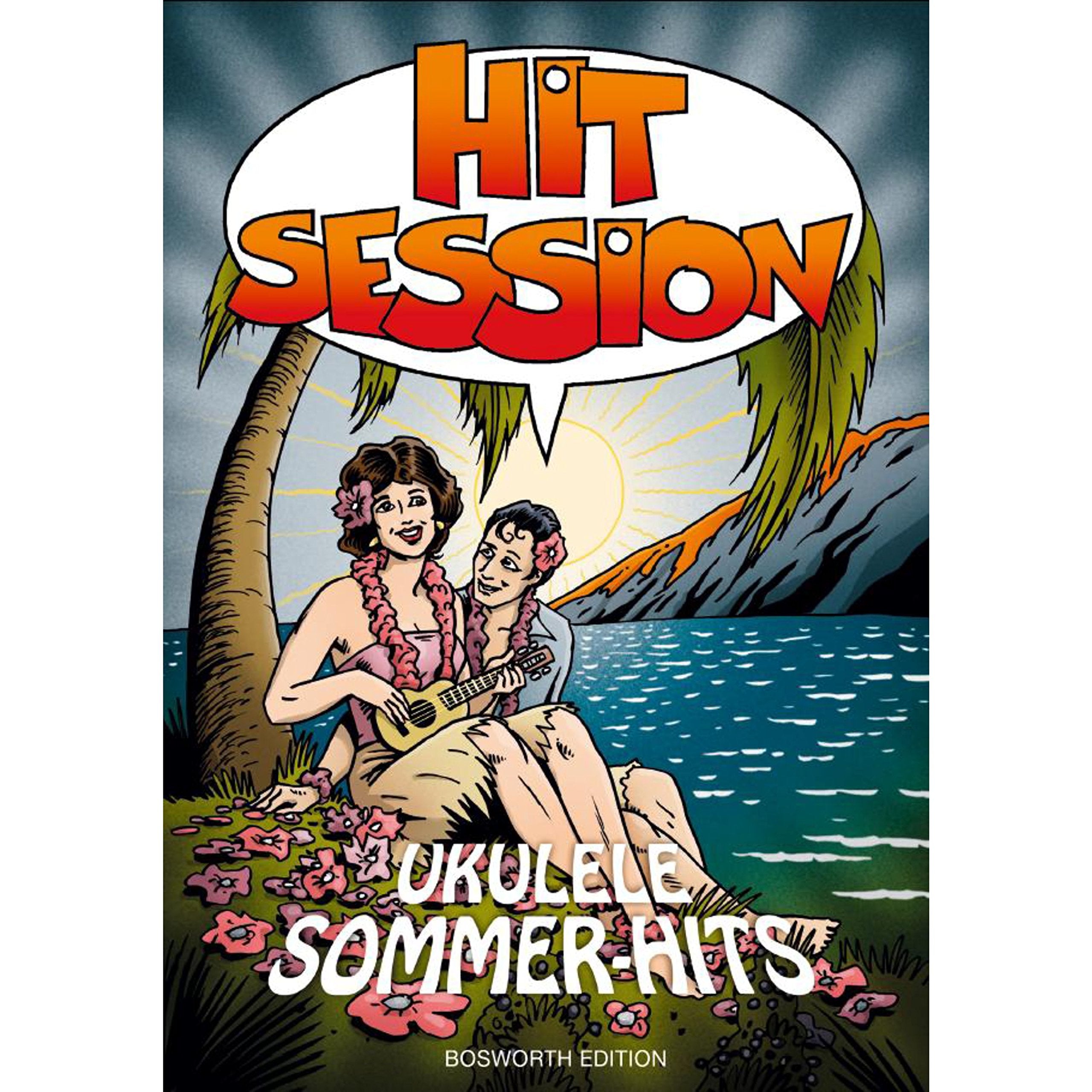 Product Image: Hit Session Ukulele Sommer-Hits