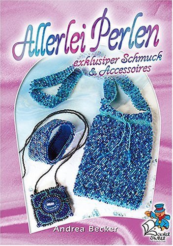 Product Image: Allerlei Perlen: Exklusiver Schmuck & Accessoires