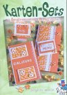 Karten-Sets mit Bordürenstanzern & Motivlochern Hobbies & Crafts