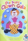 Die bunte Clown-Gala Hobbies & Crafts
