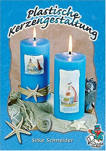 Product Image: Plastische Kerzengestaltung