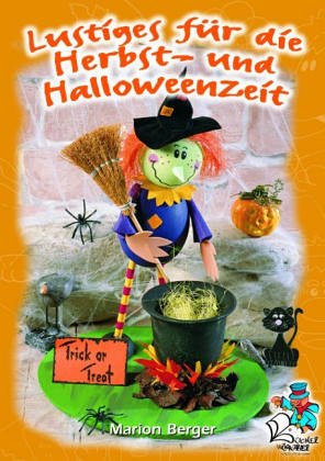 Lustiges für die Herbst- und Halloweenzeit Hobbies & Crafts