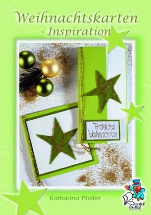 Weihnachtskarten - Inspiration Hobbies & Crafts