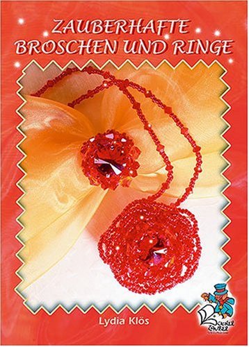 Zauberhafte Broschen und Ringe Film, Art & Culture