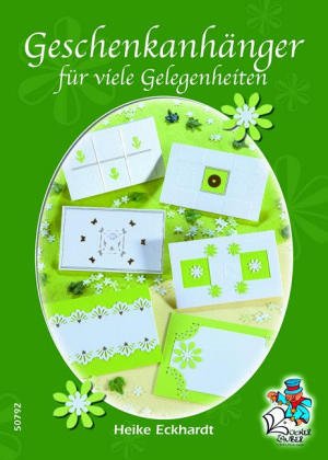 Geschenkanhänger für viele Gelegenheiten Hobbies & Crafts