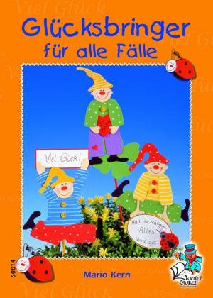 Glücksbringer für alle Fälle Hobbies & Crafts