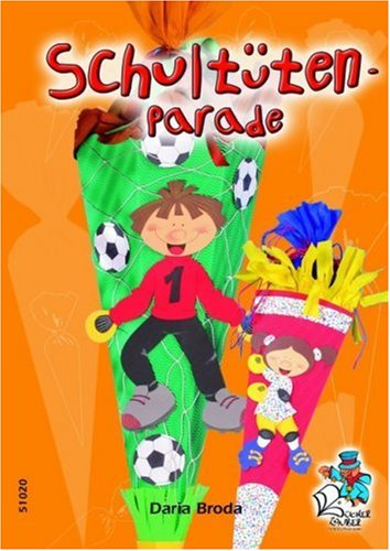 Product Image: Schultüten-Parade