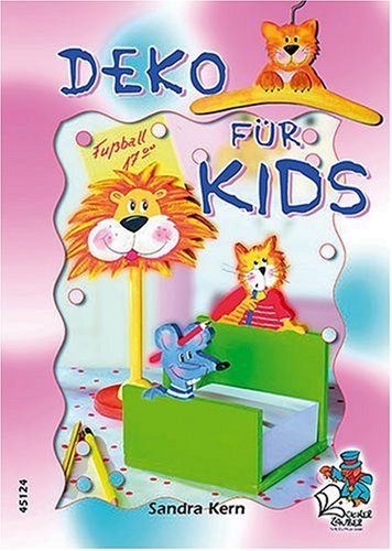 Deko für Kids Hobbies & Crafts
