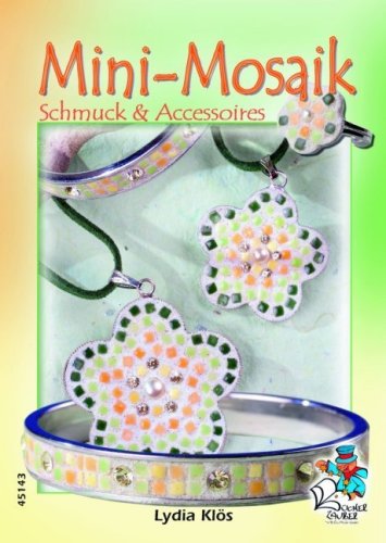 Product Image: Mini-Mosaik - Schmuck & Accessoires