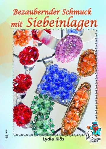 Bezaubernder Schmuck mit Siebeinlagen Film, Art & Culture