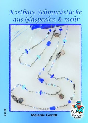 Kostbare Schmuckstücke aus Glasperlen & mehr Film, Art & Culture