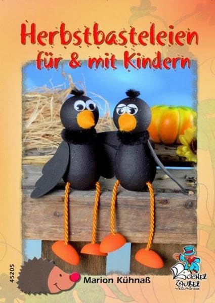 Herbstbasteleien für & mit Kindern Hobbies & Crafts