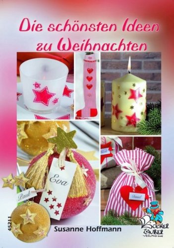 Die schönsten Ideen zu Weihnachten Hobbies & Crafts
