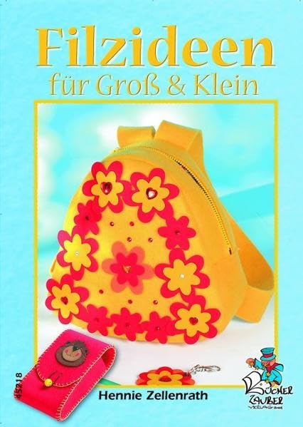 Filzideen für Groß & Klein Hobbies & Crafts