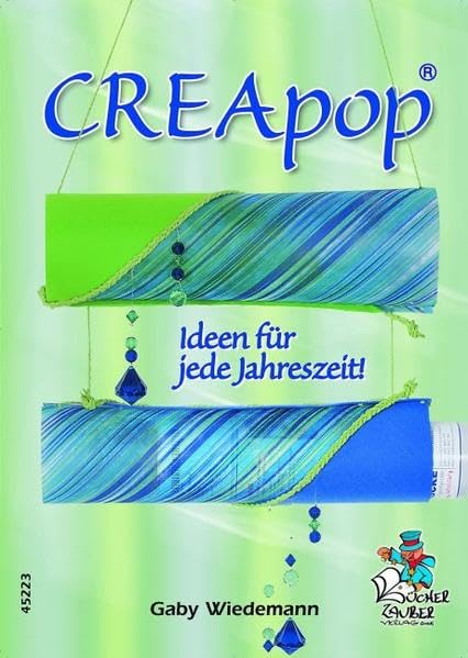CREApop® - Ideen für jede Jahreszeit! Hobbies & Crafts