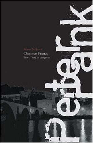 Chaos en France. Peter Pank in Avignon: Roman Contemporary literature