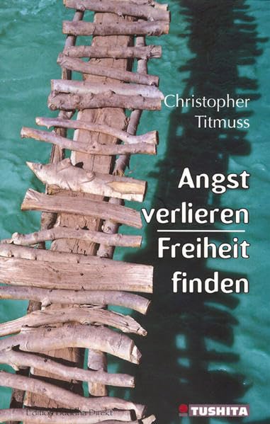 Angst verlieren - Freiheit finden Poetry