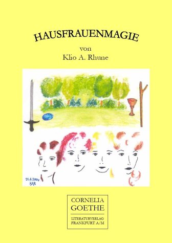 Hausfrauenmagie Fiction