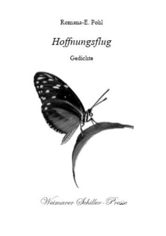 Product Image: Hoffnungsflug: Gedichte