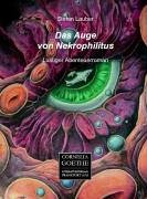 Das Auge von Nekrophilitus: Lustiger Abenteuerroman Fiction