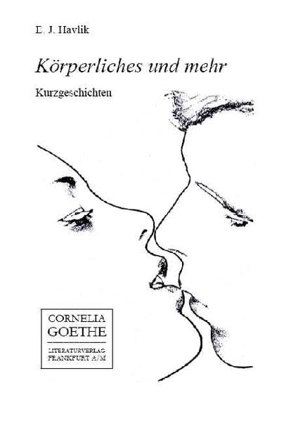 Körperliches und mehr Contemporary literature