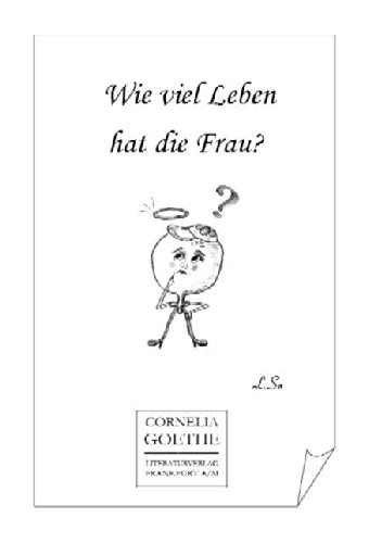 Wie viel Leben hat die Frau? Social Sciences