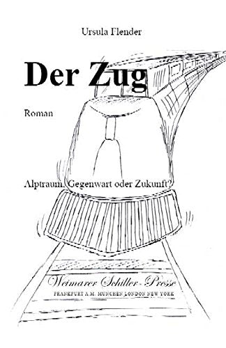Product Image: Der Zug: Roman