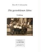Die gestohlenen Jahre. Erzählung book