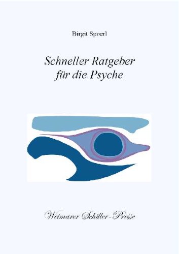 Schneller Ratgeber für die Psyche Religion & Esotericism
