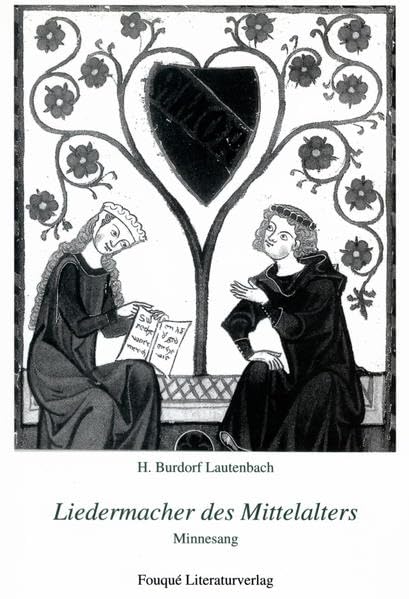 Liedermacher des Mittelalters Poetry