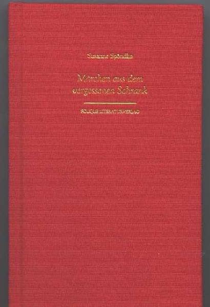 Märchen aus dem vergessenen Schrank book