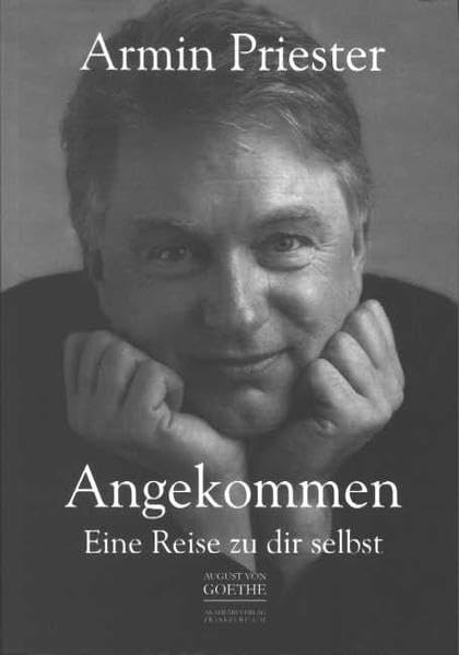Product Image: Angekommen - Eine Reise zu dir selbst
