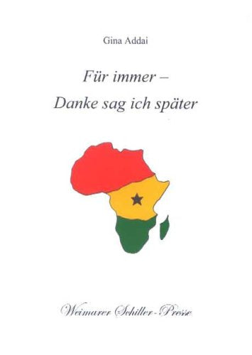 Für immer - Danke sag ich später Personalities