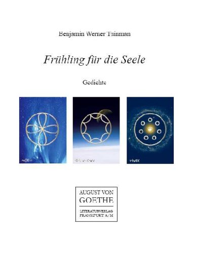 Frühling für die Seele Poetry