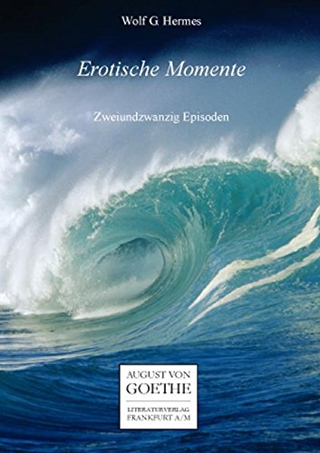 Product Image: Erotische Momente
