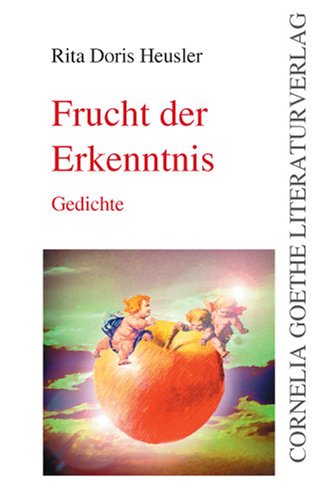 Frucht der Erkenntnis: Gedichte Poetry