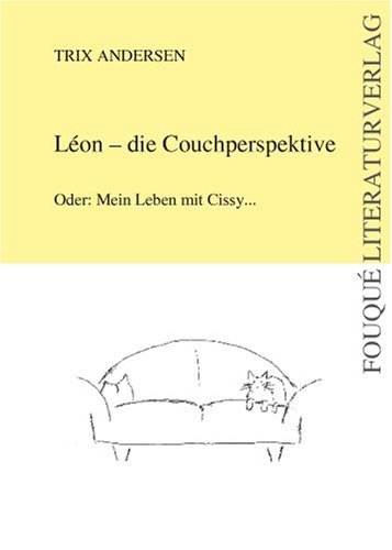 Léon - die Couchperspektive Books