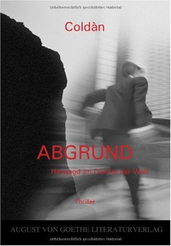 Product Image: Abgrund. Hetzjagd im Dunkel der Welt