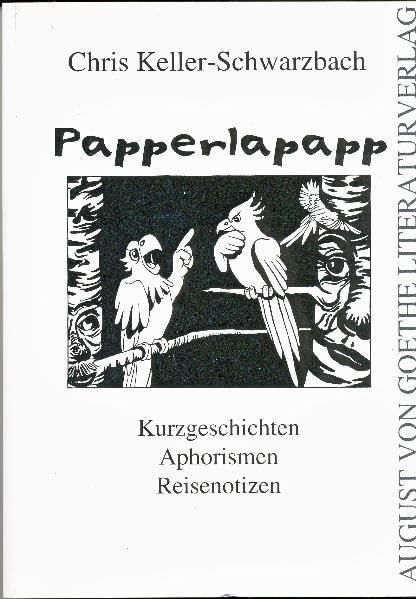 Papperlapapp Contemporary literature