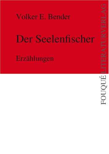 Product Image: Der Seelenfischer: Erzählungen