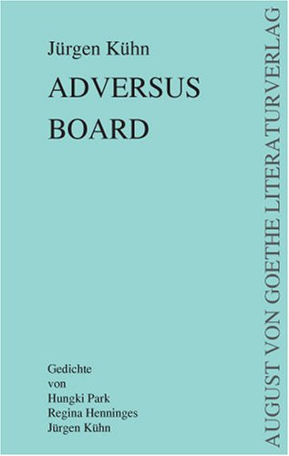 Adversus Board Poetry