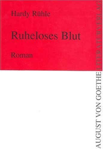 Ruheloses Blut Crime & Thrillers