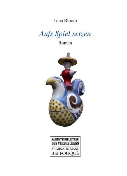 Aufs Spiel setzen Contemporary literature Books