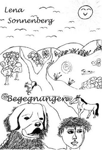 Begegnungen Children's books