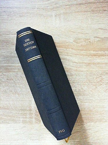 Frankfurter Bibliothek / Die Lyrik des 21. Jahrhunderts. Dritte Abteilung / Die besten Gedichte 2007/2008: Ausgewählte Gedichte aus der Frankfurter Bibliothek Poetry