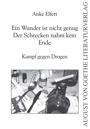 Ein Wunder ist nicht genug. Der Schrecken nahm kein Ende Personalities