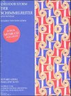 Der Schimmelreiter: Eine Novelle. Edvard Grieg: Peer Gynt Suite: Mit der Peer Gynt Suite von Edvard Grieg. Gespielt vom London Festival Orchestra Classics
