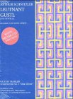 Leutnant Gustl: Eine Novelle. Gustav Mahler: Symphonie Nr. 1: Ungekürzte Hörfassung. Mit der Simphonie Nr. 1 "Der Titan" von Gustav Mahler. Gespielt vom Philharmonic Festival Orchestra Classics