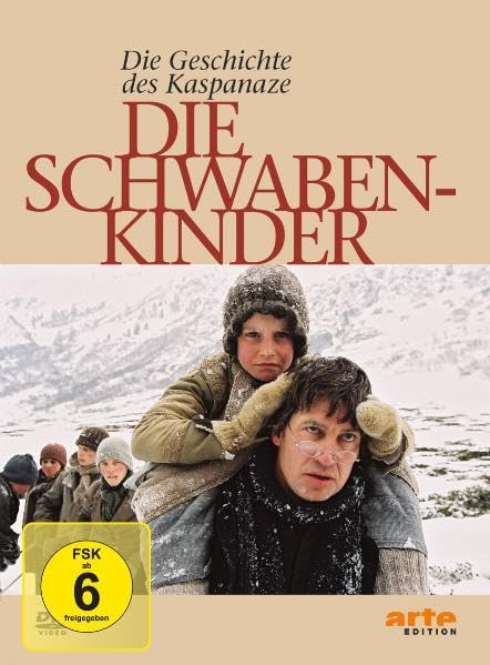 Spielfilm. Schwabenkinder Films